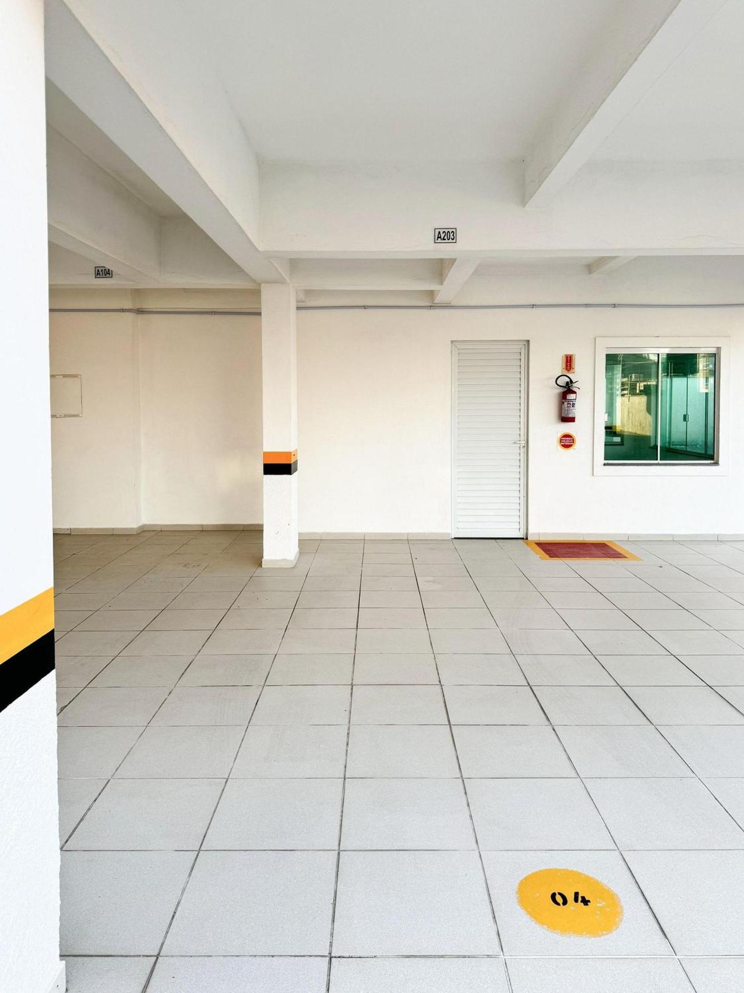 Residencial Joao Victor - Ingleses Norte - Nin005
