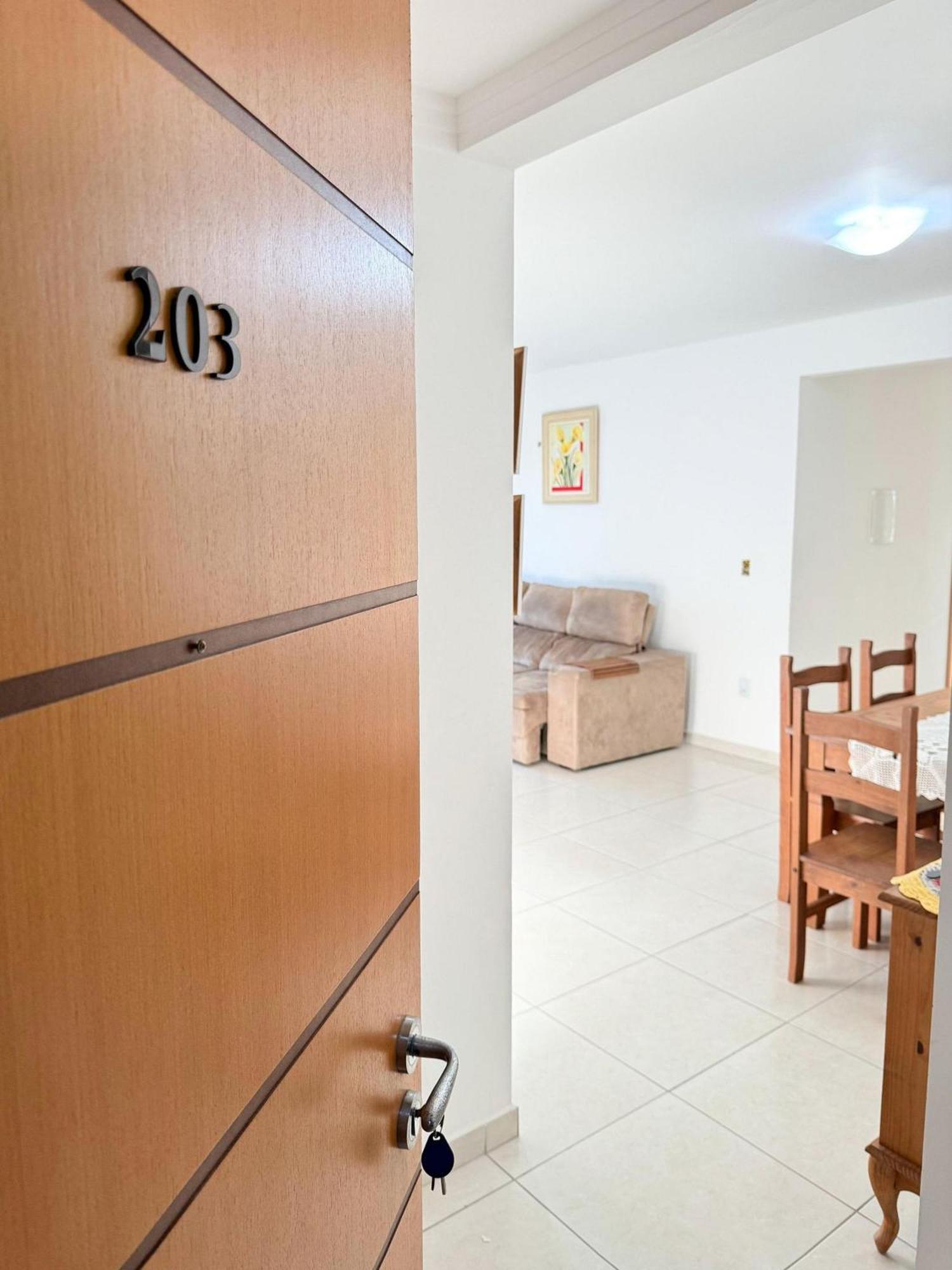 Residencial Joao Victor - Ingleses Norte - Nin005 Apartamento