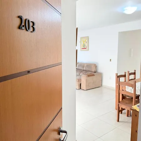 Residencial Joao Victor - Ingleses Norte - Nin005 Florianópolis Exterior foto