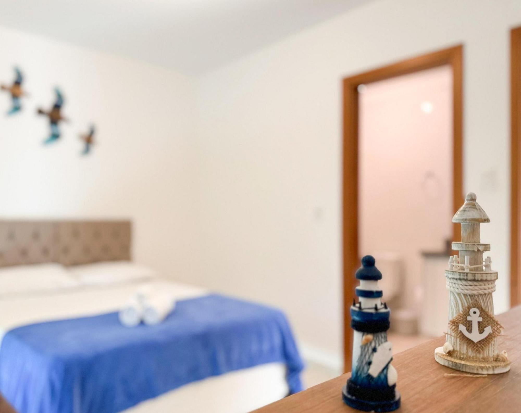 Apartment Residencial Joao Victor - Ingleses Norte - Nin005