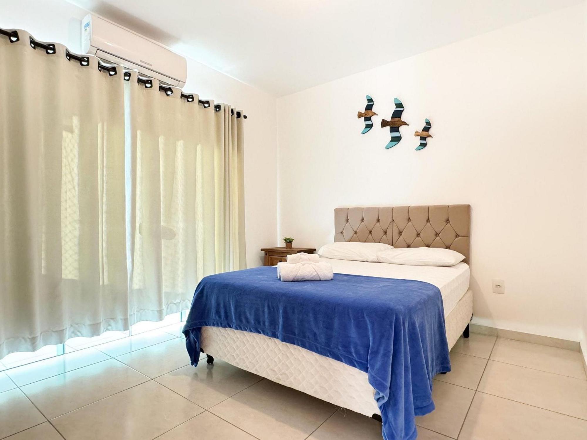 Residencial Joao Victor - Ingleses Norte - Nin005 Apartment *