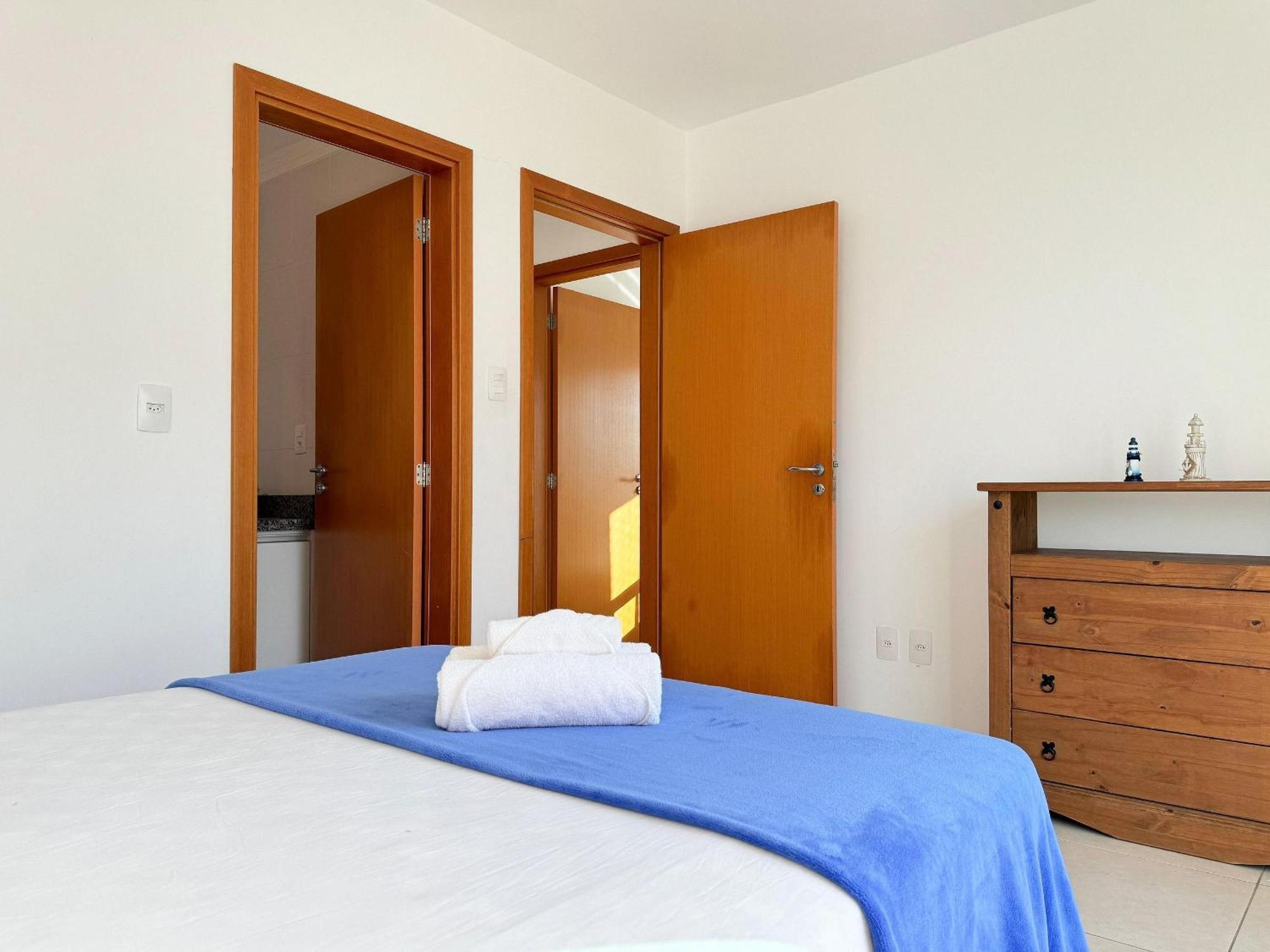 Residencial Joao Victor - Ingleses Norte - Nin005 Apartment Florianopolis