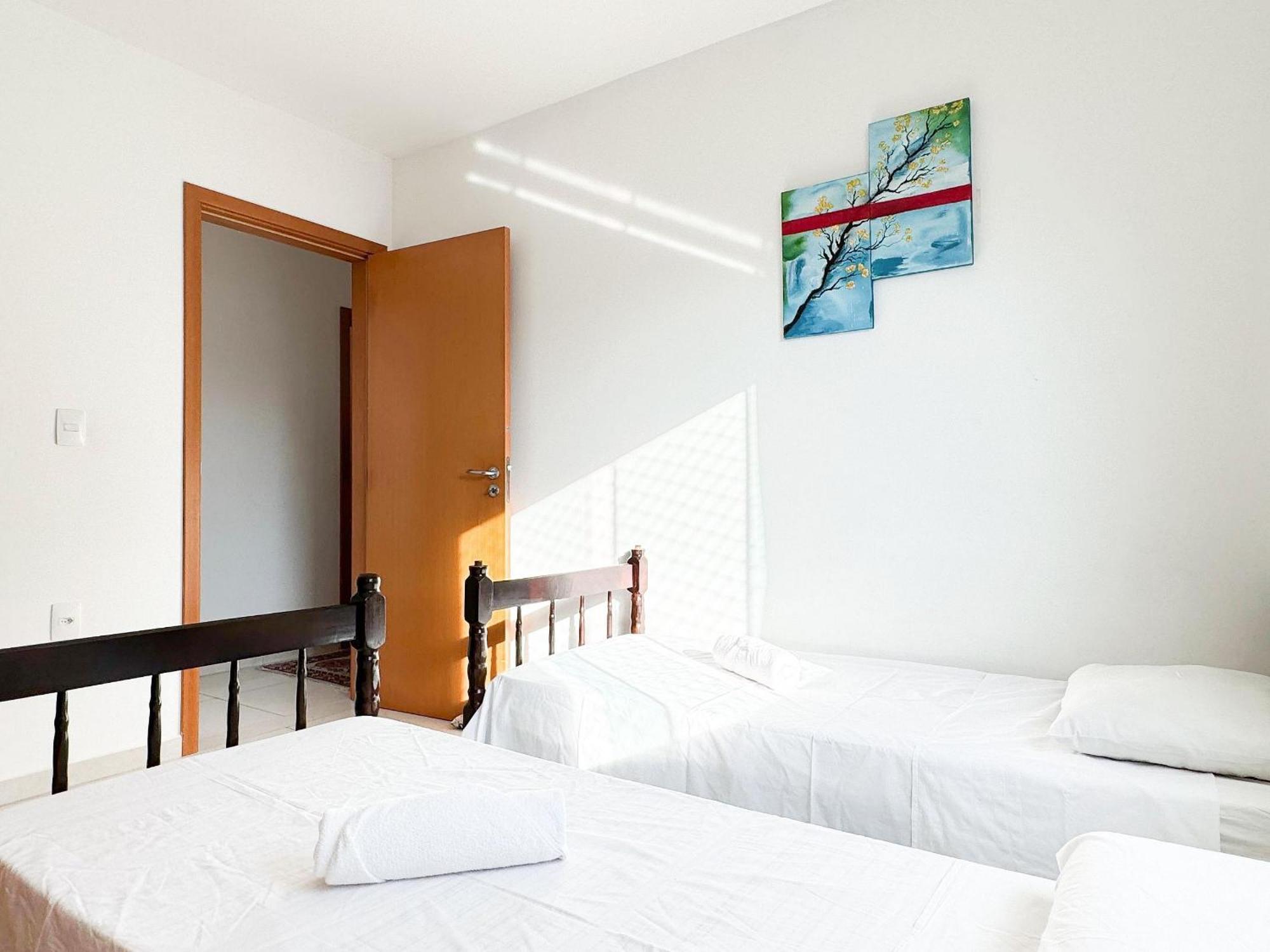 Residencial Joao Victor - Ingleses Norte - Nin005 *