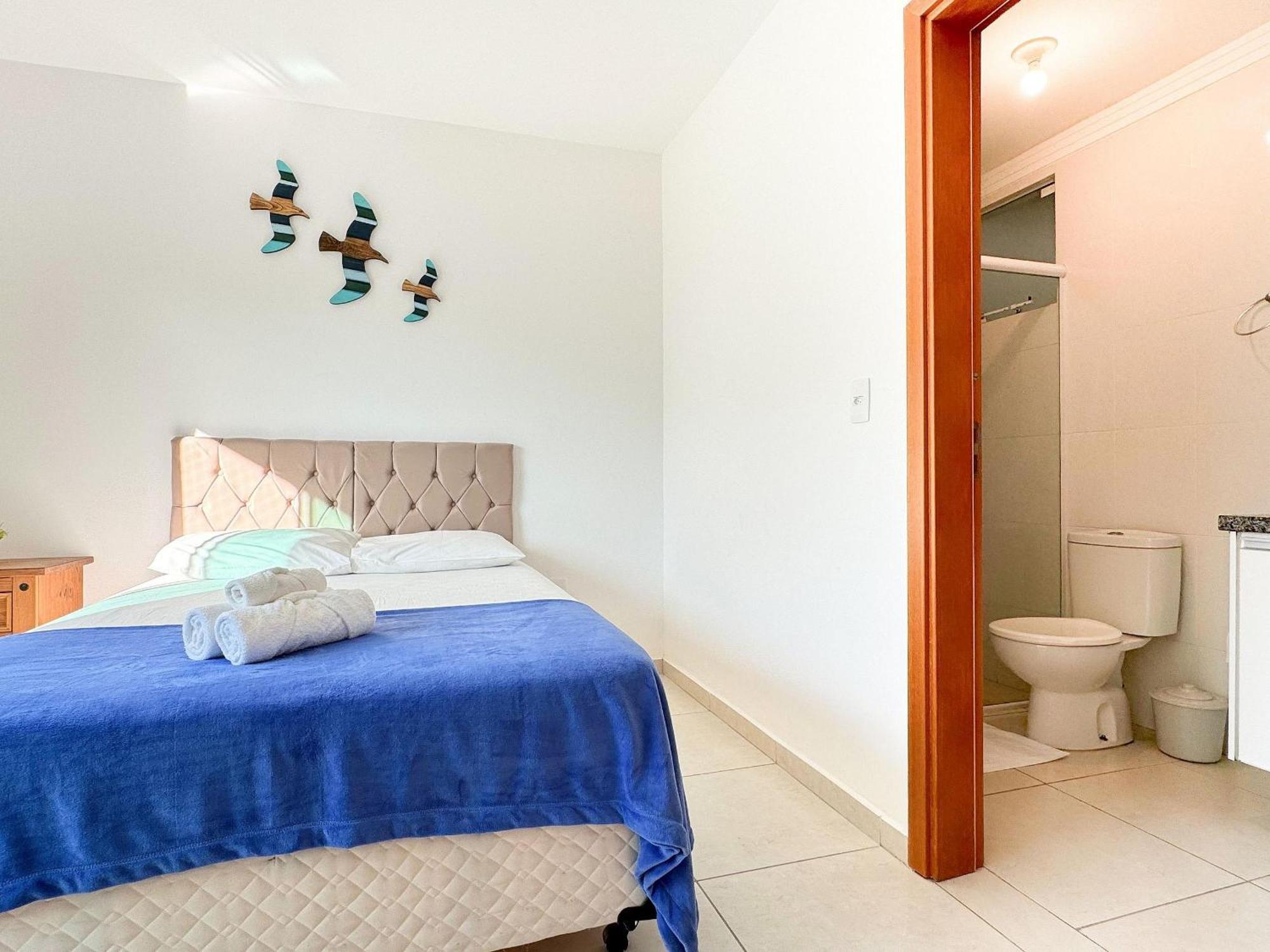 Residencial Joao Victor - Ingleses Norte - Nin005 Apartment