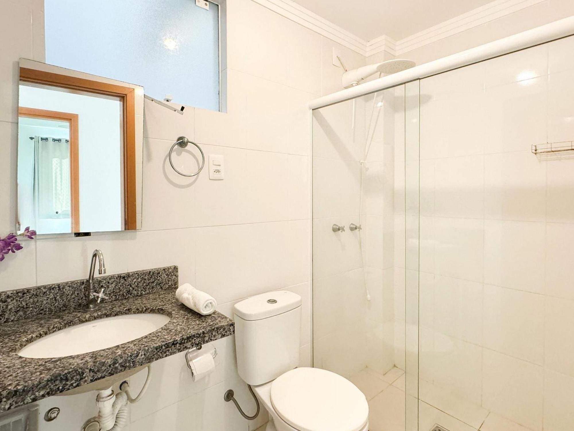 Residencial Joao Victor - Ingleses Norte - Nin005 Apartment