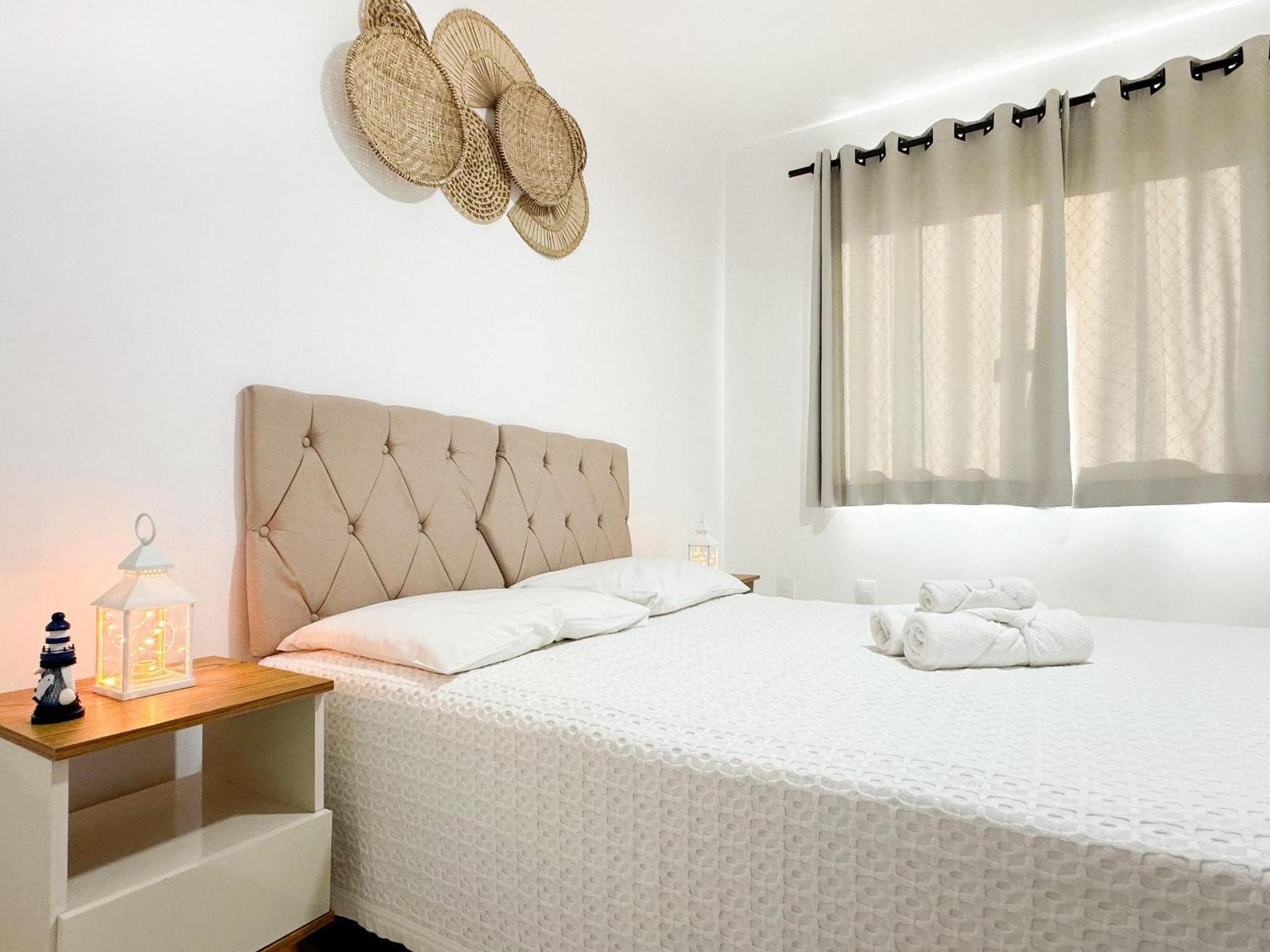 Apartment Residencial Joao Victor - Ingleses Norte - Nin005