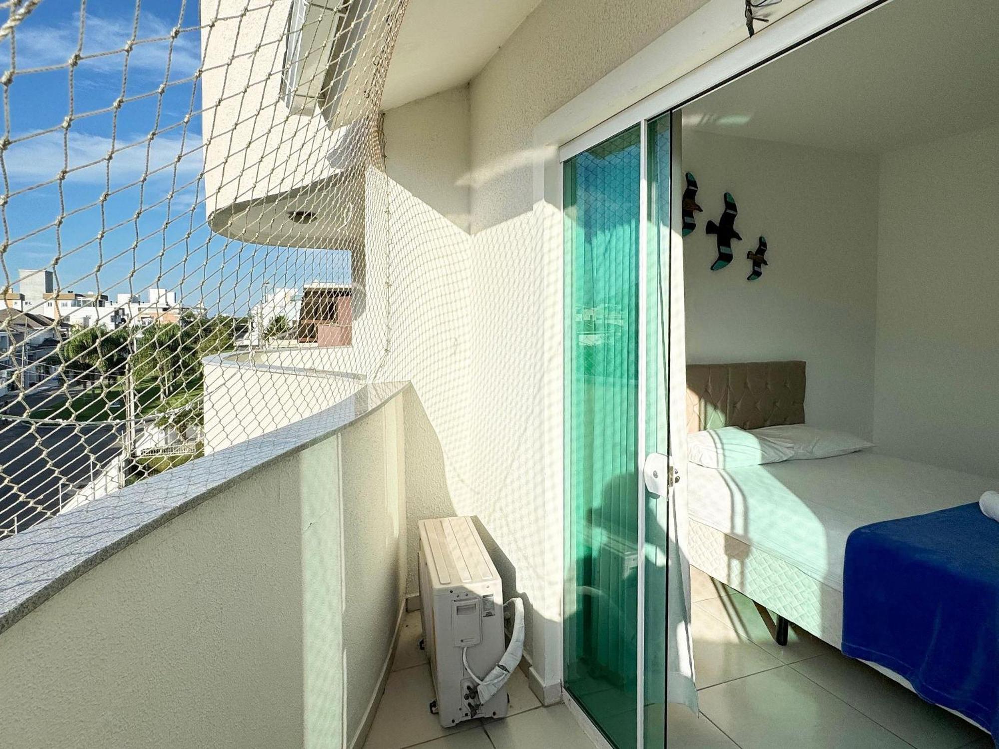 Residencial Joao Victor - Ingleses Norte - Nin005 Apartment