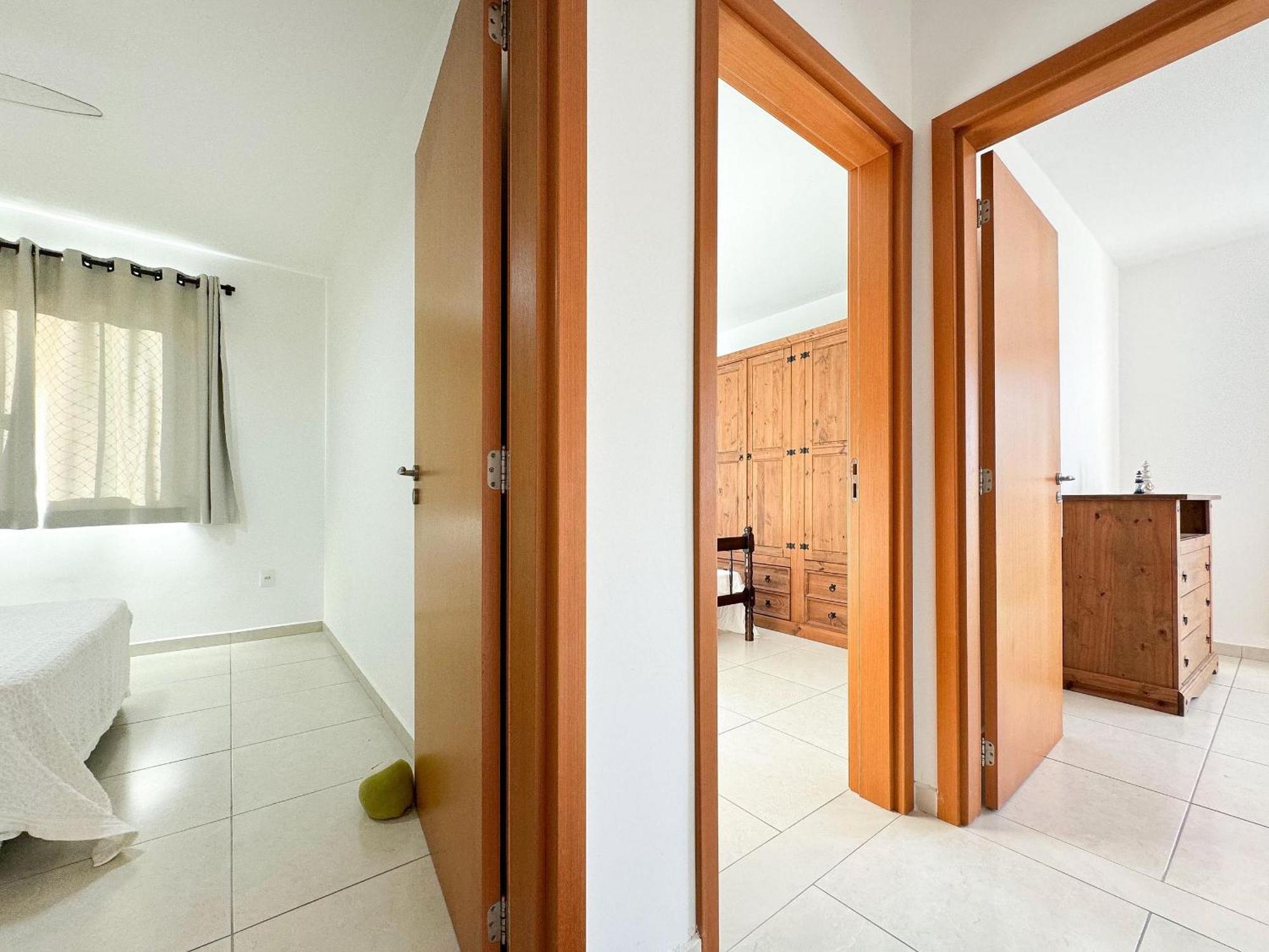 Apartment Residencial Joao Victor - Ingleses Norte - Nin005 Florianopolis