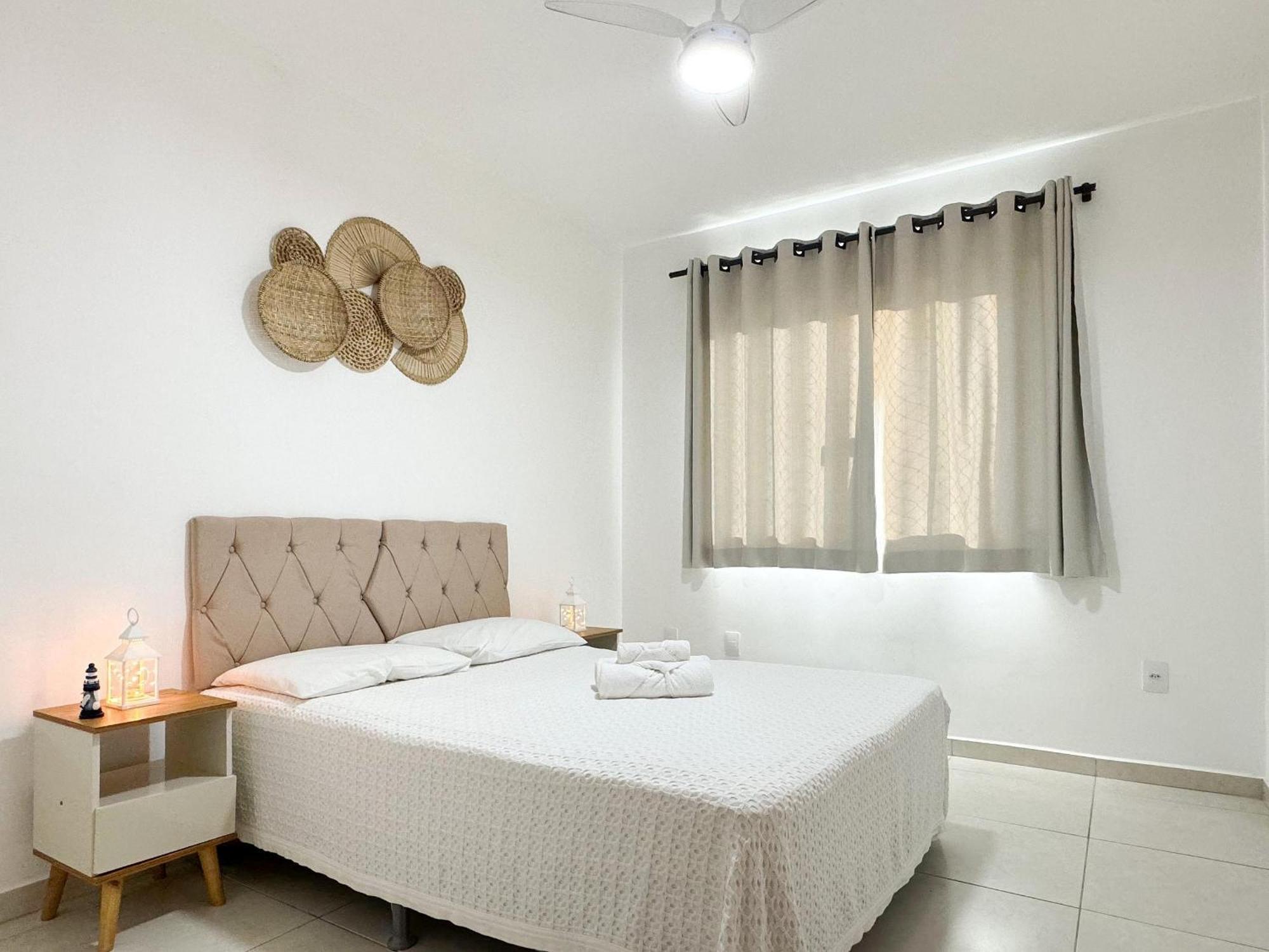 Apartment Residencial Joao Victor - Ingleses Norte - Nin005 Florianopolis