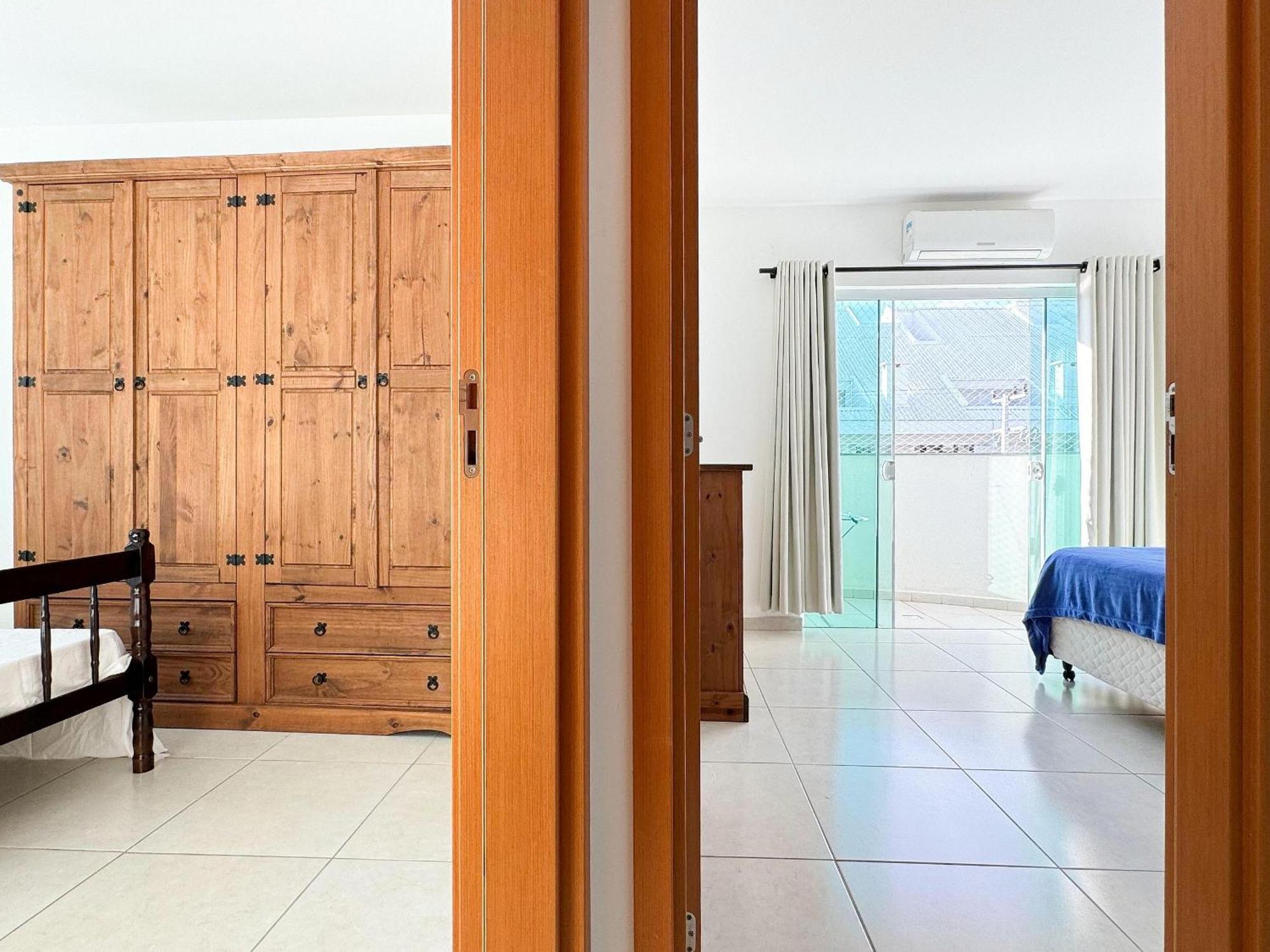 Apartment Residencial Joao Victor - Ingleses Norte - Nin005
