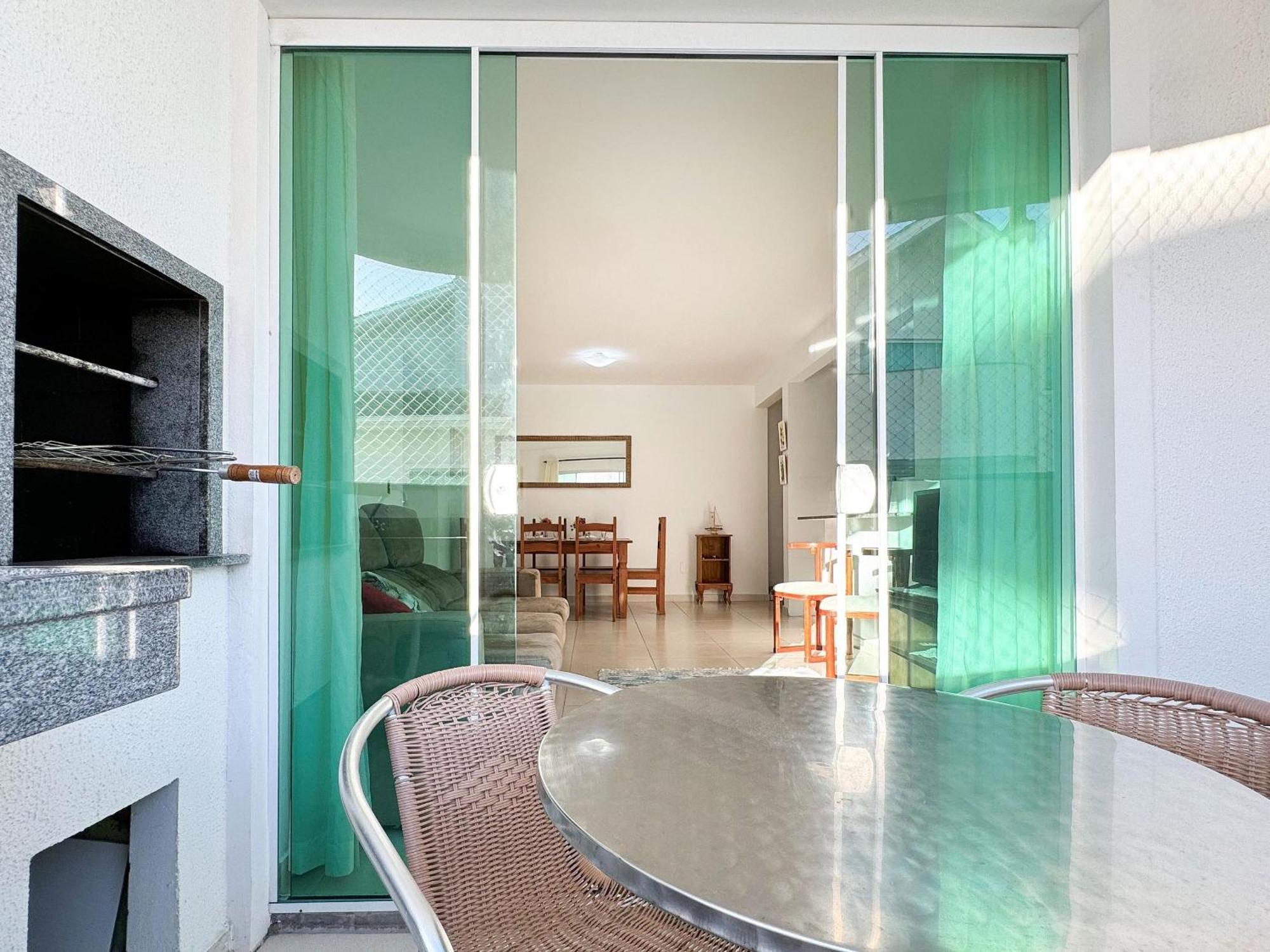 Apartment Residencial Joao Victor - Ingleses Norte - Nin005 Florianopolis