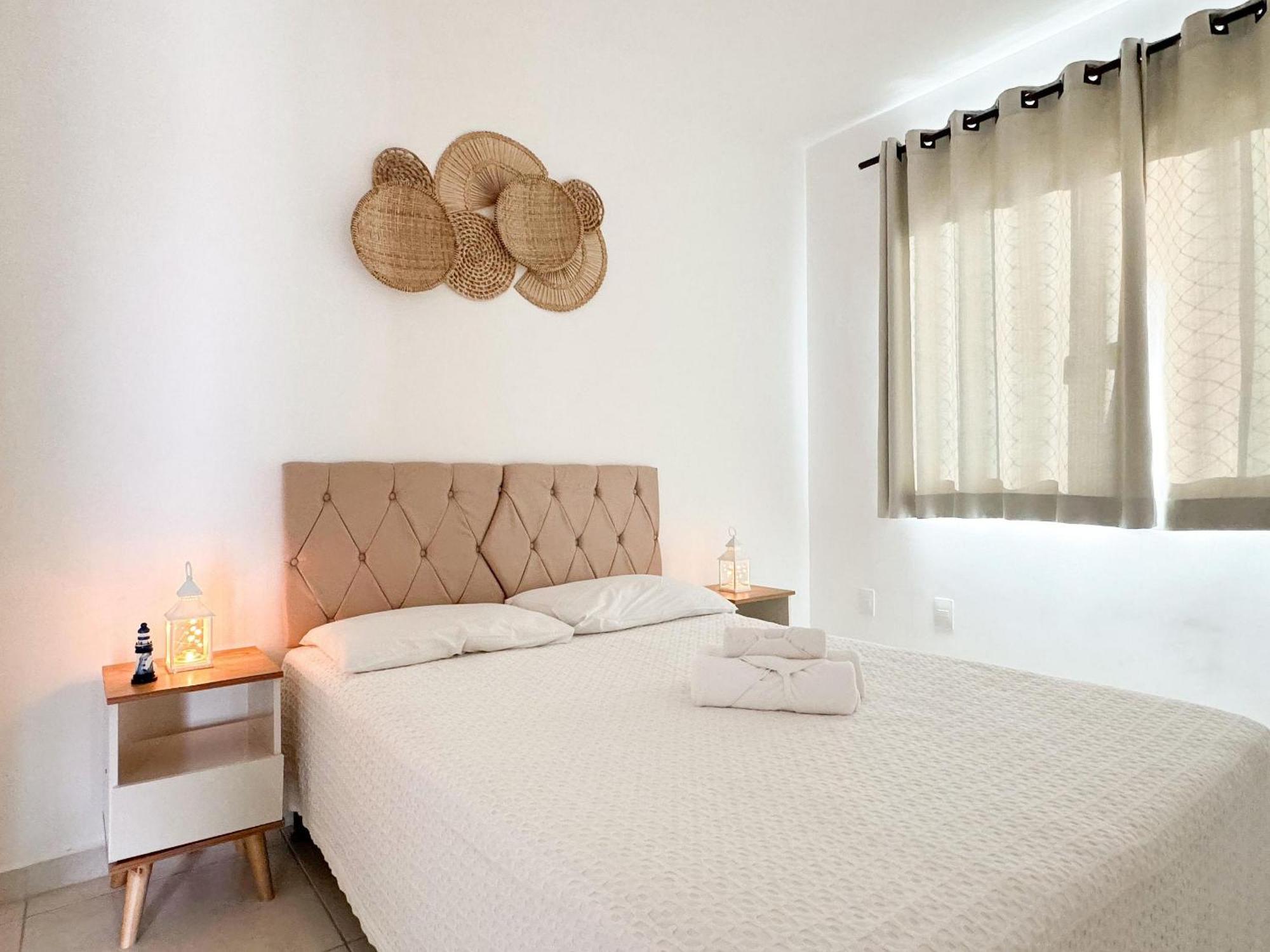 Apartment Residencial Joao Victor - Ingleses Norte - Nin005