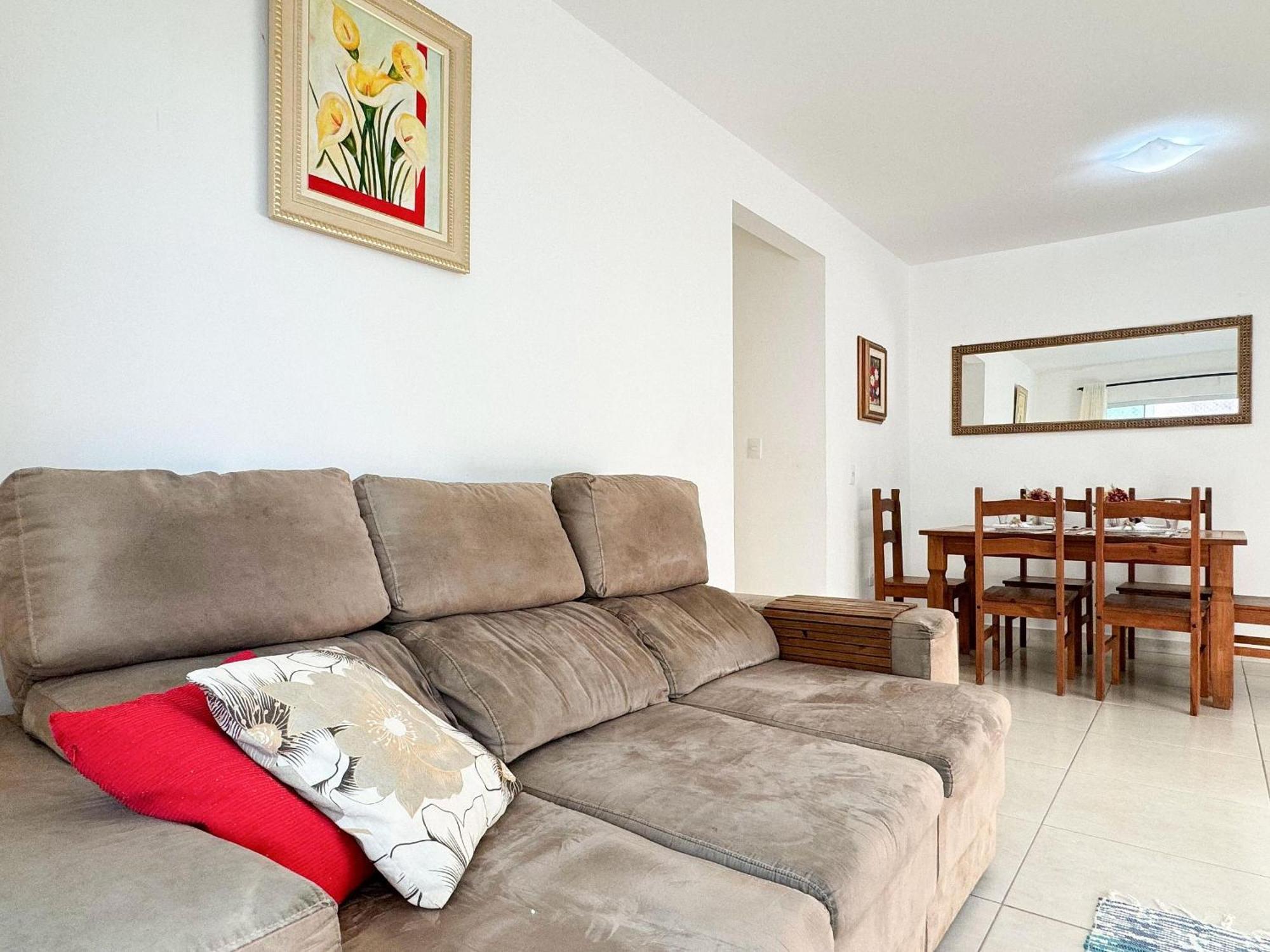 Residencial Joao Victor - Ingleses Norte - Nin005 Florianopolis